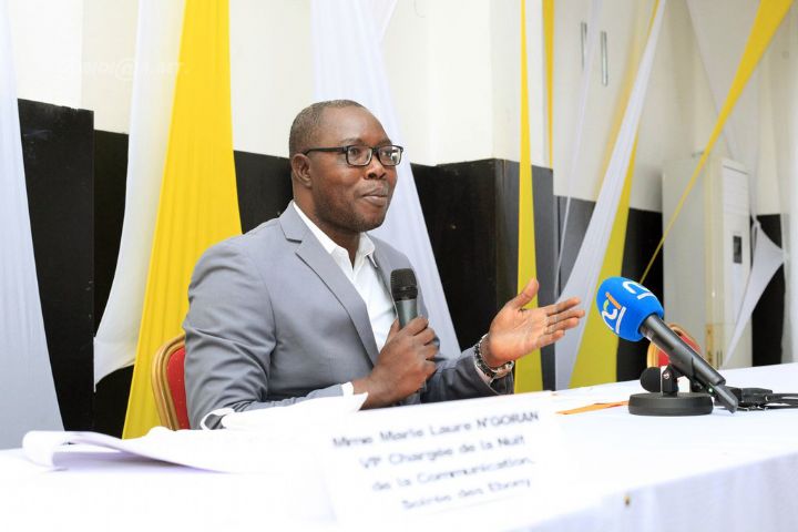 Journée internationale de la liberté de la presse : Le président de l’UNJCI exhorte à une mobilisation totale